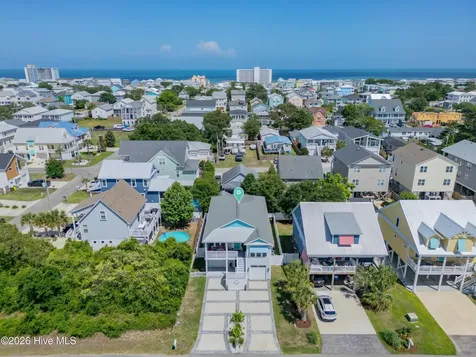 1605 Spot Lane Carolina Beach NC 28428