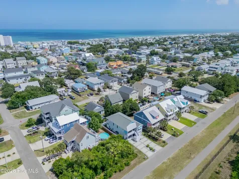 1605 Spot Lane Carolina Beach NC 28428