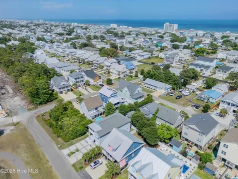 1605 Spot Lane Carolina Beach NC 28428