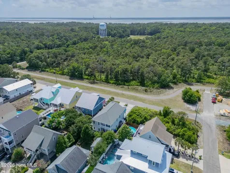 1605 Spot Lane Carolina Beach NC 28428