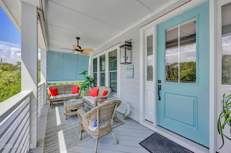 1605 Spot Lane Carolina Beach NC 28428