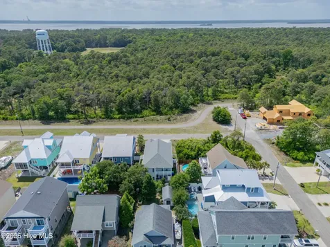 1605 Spot Lane Carolina Beach NC 28428