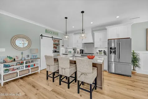 1605 Spot Lane Carolina Beach NC 28428