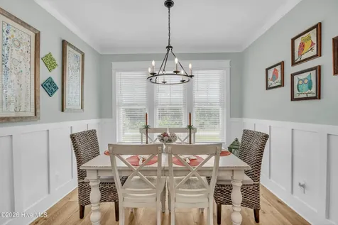 1605 Spot Lane Carolina Beach NC 28428