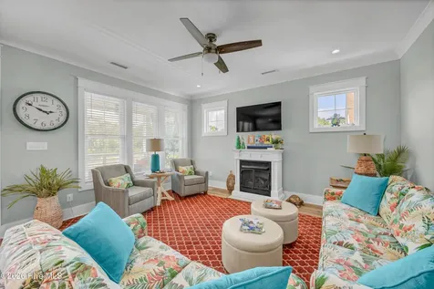 1605 Spot Lane Carolina Beach NC 28428
