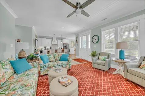 1605 Spot Lane Carolina Beach NC 28428