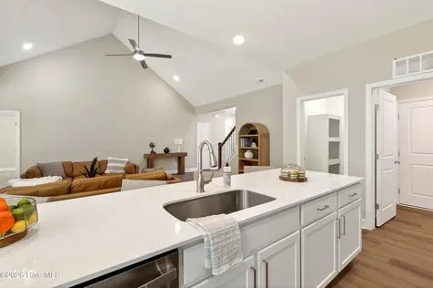 4519 Fairhaven Drive W Wilson NC 27893
