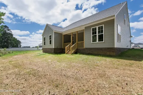 4519 Fairhaven Drive W Wilson NC 27893