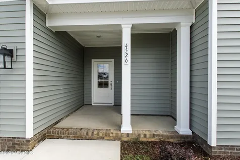 4519 Fairhaven Drive W Wilson NC 27893