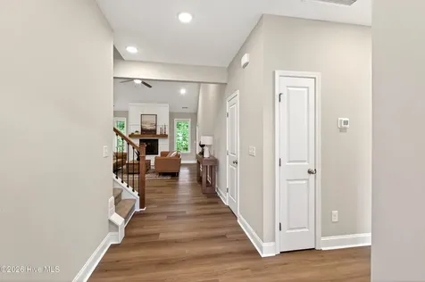 4519 Fairhaven Drive W Wilson NC 27893