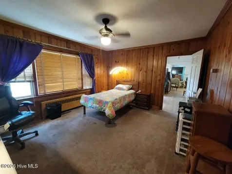 312 N West Street Ahoskie NC 27910