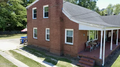 312 N West Street Ahoskie NC 27910