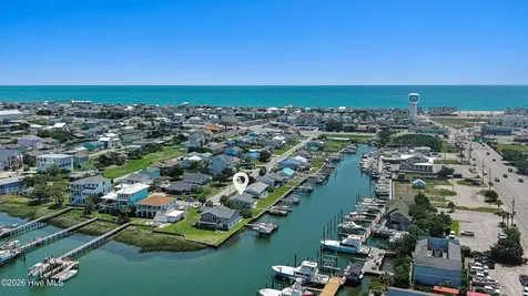 213 W Bogue Sound Drive Atlantic Beach NC 28512