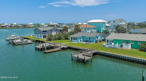 213 W Bogue Sound Drive Atlantic Beach NC 28512