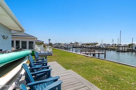 213 W Bogue Sound Drive Atlantic Beach NC 28512