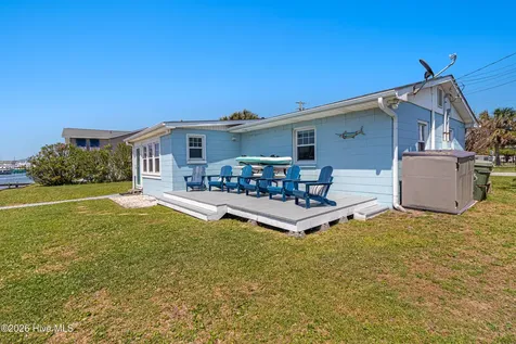 213 W Bogue Sound Drive Atlantic Beach NC 28512