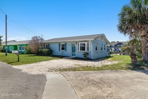 213 W Bogue Sound Drive Atlantic Beach NC 28512