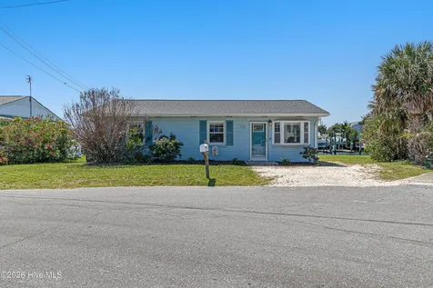 213 W Bogue Sound Drive Atlantic Beach NC 28512
