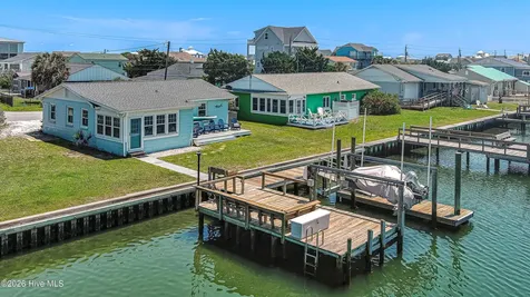 213 W Bogue Sound Drive Atlantic Beach NC 28512