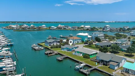 213 W Bogue Sound Drive Atlantic Beach NC 28512