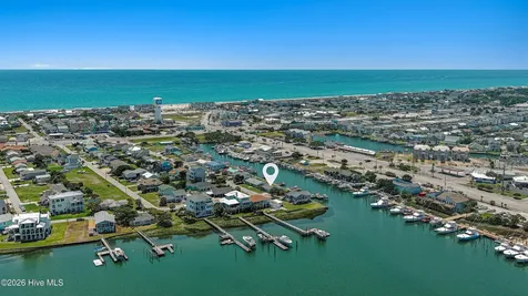 213 W Bogue Sound Drive Atlantic Beach NC 28512