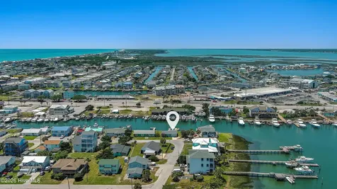 213 W Bogue Sound Drive Atlantic Beach NC 28512