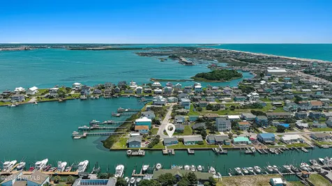 213 W Bogue Sound Drive Atlantic Beach NC 28512