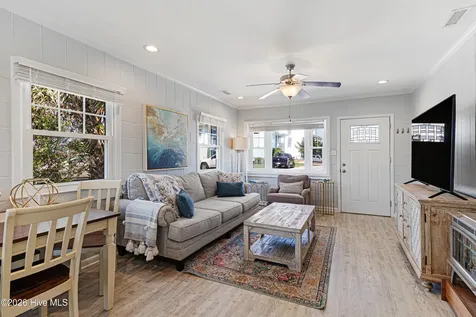 213 W Bogue Sound Drive Atlantic Beach NC 28512