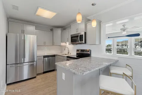 213 W Bogue Sound Drive Atlantic Beach NC 28512
