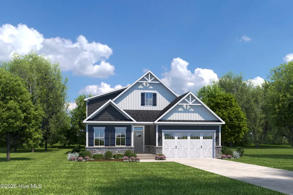 175 Clubhouse Road Sunset Beach NC 28468