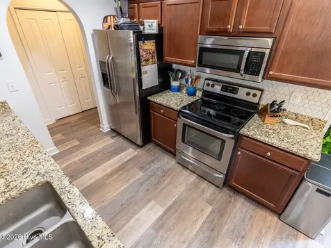 416 Salvo Court Holly Ridge NC 28445
