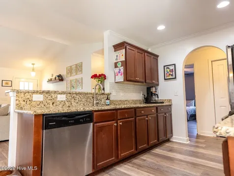 416 Salvo Court Holly Ridge NC 28445