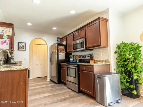 416 Salvo Court Holly Ridge NC 28445