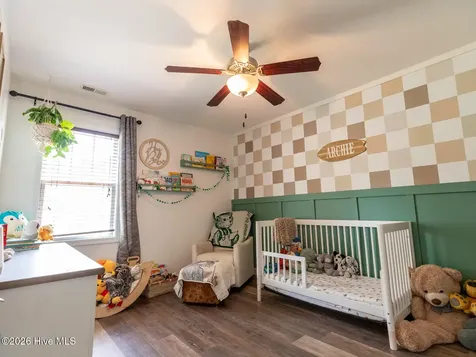 416 Salvo Court Holly Ridge NC 28445