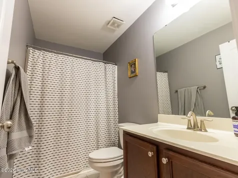 416 Salvo Court Holly Ridge NC 28445