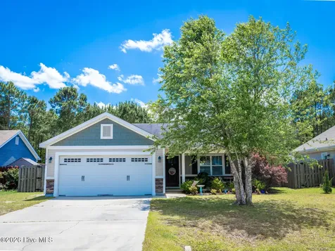 416 Salvo Court Holly Ridge NC 28445