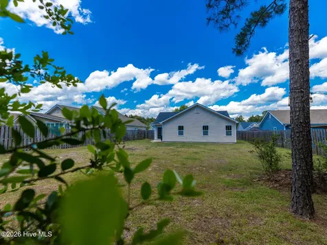 416 Salvo Court Holly Ridge NC 28445
