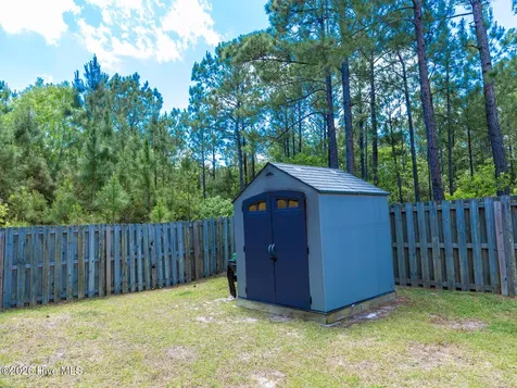 416 Salvo Court Holly Ridge NC 28445