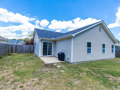 416 Salvo Court Holly Ridge NC 28445