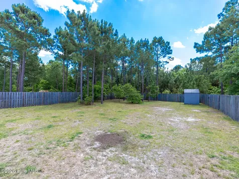 416 Salvo Court Holly Ridge NC 28445
