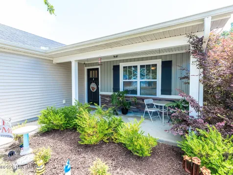 416 Salvo Court Holly Ridge NC 28445