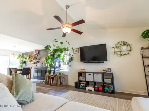 416 Salvo Court Holly Ridge NC 28445