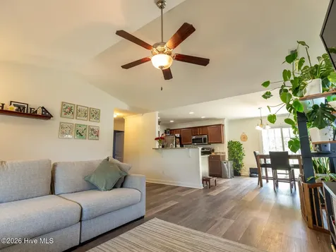 416 Salvo Court Holly Ridge NC 28445
