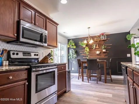 416 Salvo Court Holly Ridge NC 28445