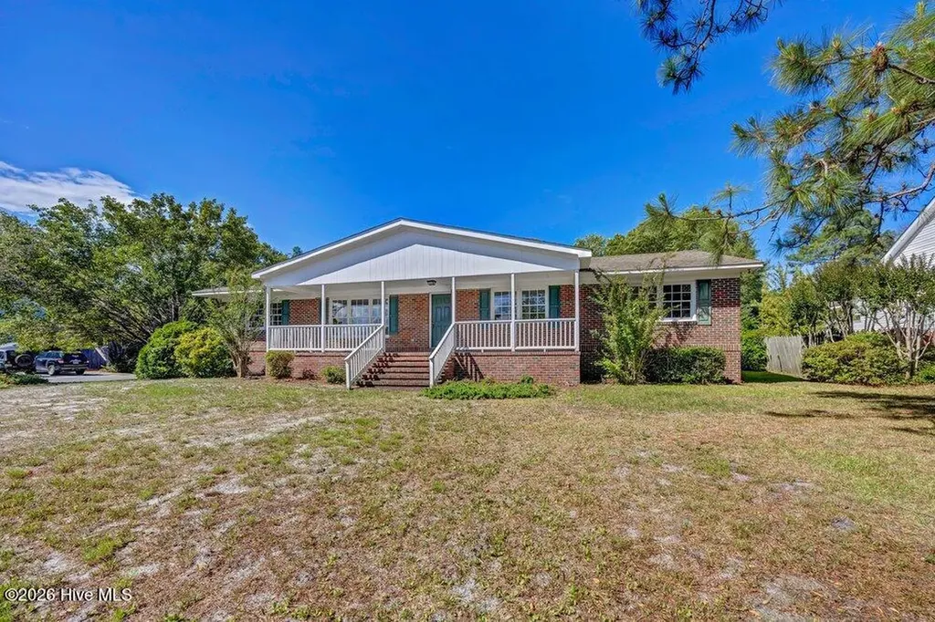 401 John S Mosby Drive Wilmington NC 28412