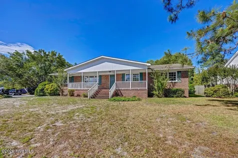 401 John S Mosby Drive Wilmington NC 28412