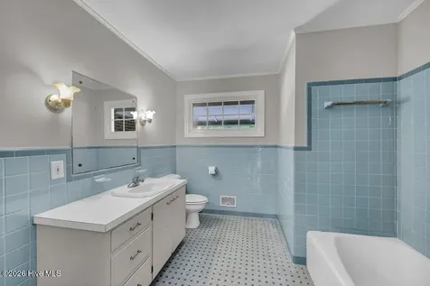 401 John S Mosby Drive Wilmington NC 28412
