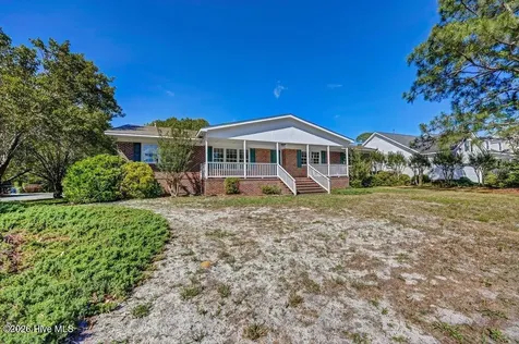401 John S Mosby Drive Wilmington NC 28412