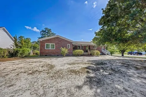 401 John S Mosby Drive Wilmington NC 28412
