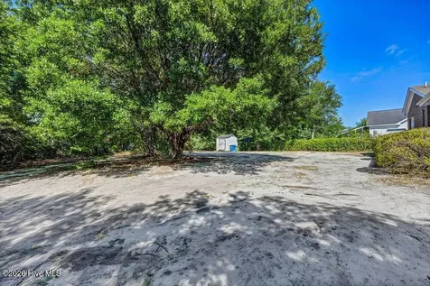 401 John S Mosby Drive Wilmington NC 28412